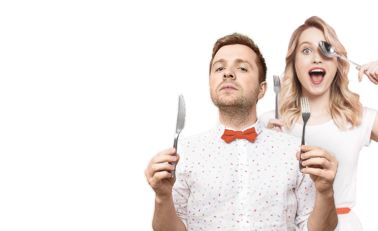 Набор для двоих