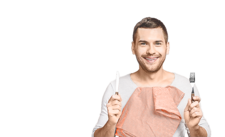 Набор для одного