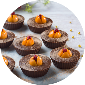 Преимущества