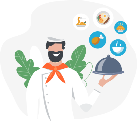 Преимущества